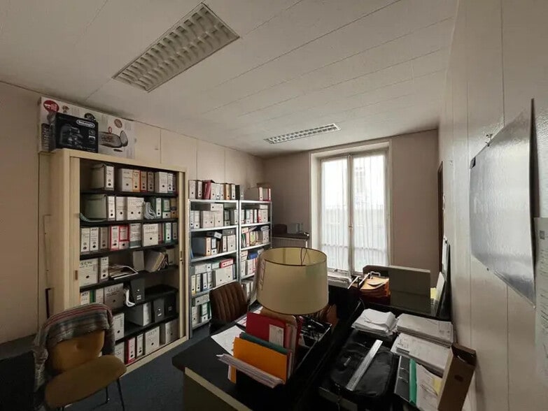 Bureau dans Paris à vendre - Photo intérieure - Image 3 de 9