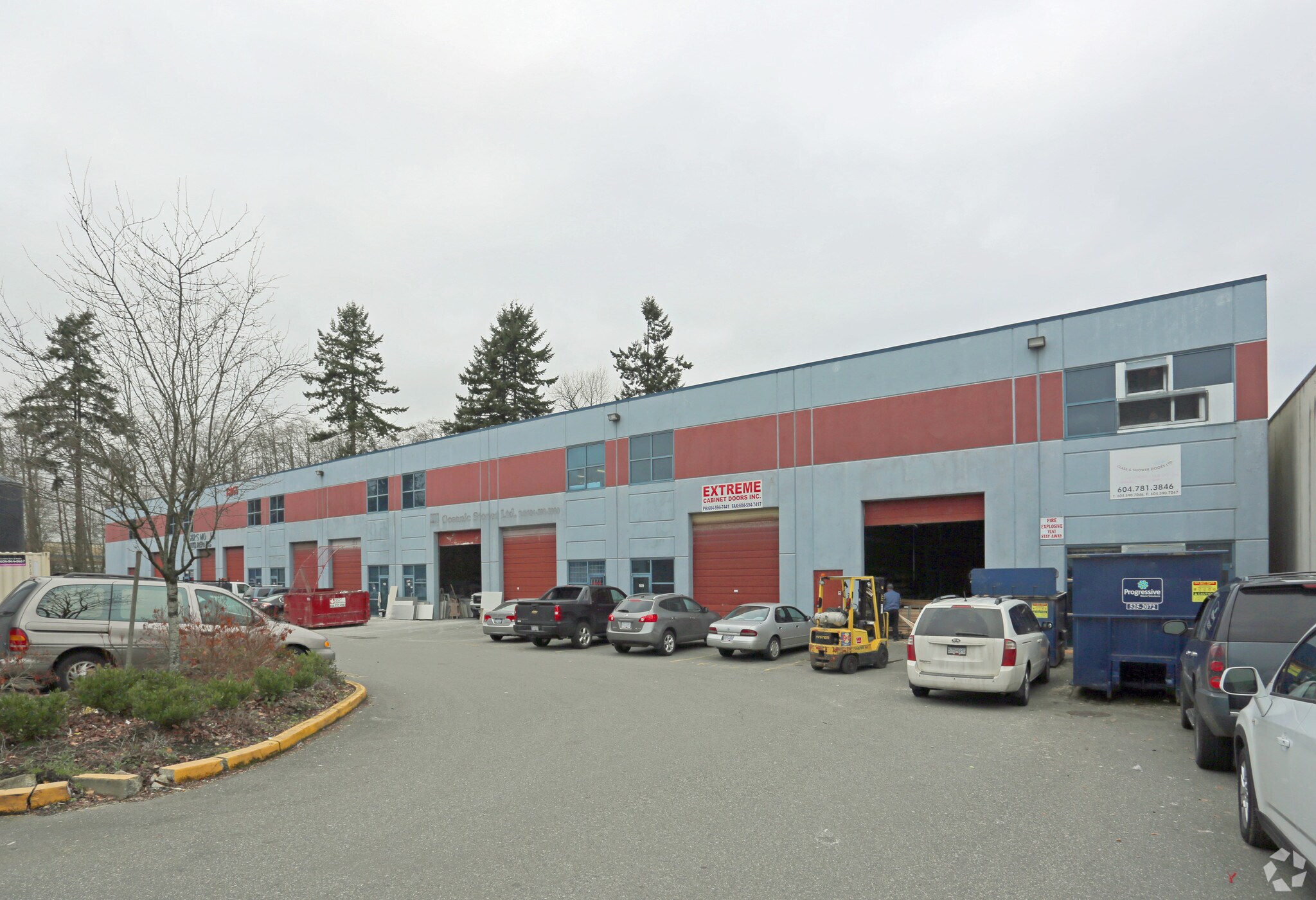 13055 84 Av, Surrey, BC for sale Primary Photo- Image 1 of 1