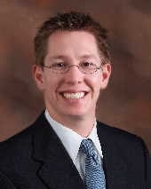 Chad Barton