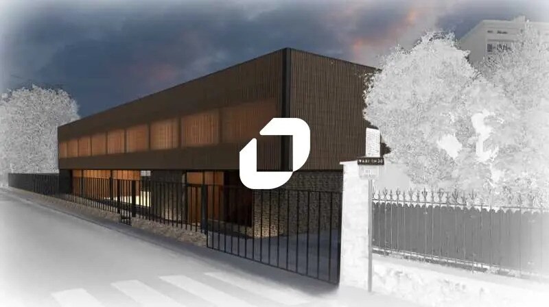 Office in Eaubonne for sale - Building Photo - Image 1 of 14