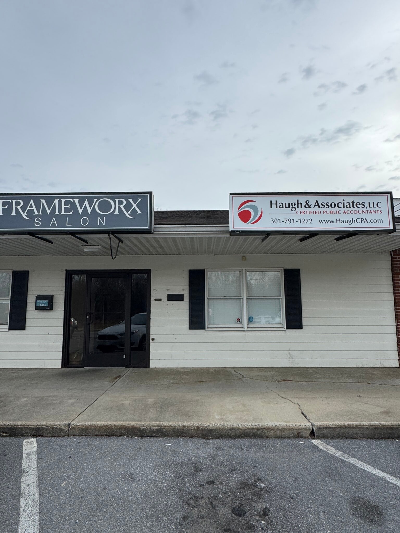 11341-11361 Robinwood Dr, Hagerstown, MD à louer Photo intérieure- Image 1 de 8