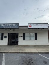 11341-11361 Robinwood Dr, Hagerstown, MD à louer Photo intérieure- Image 1 de 8