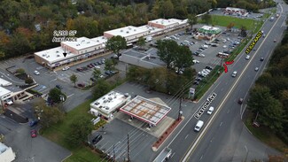 Plus de détails pour 1075 Easton Ave, Somerset, NJ - Vente au détail à louer