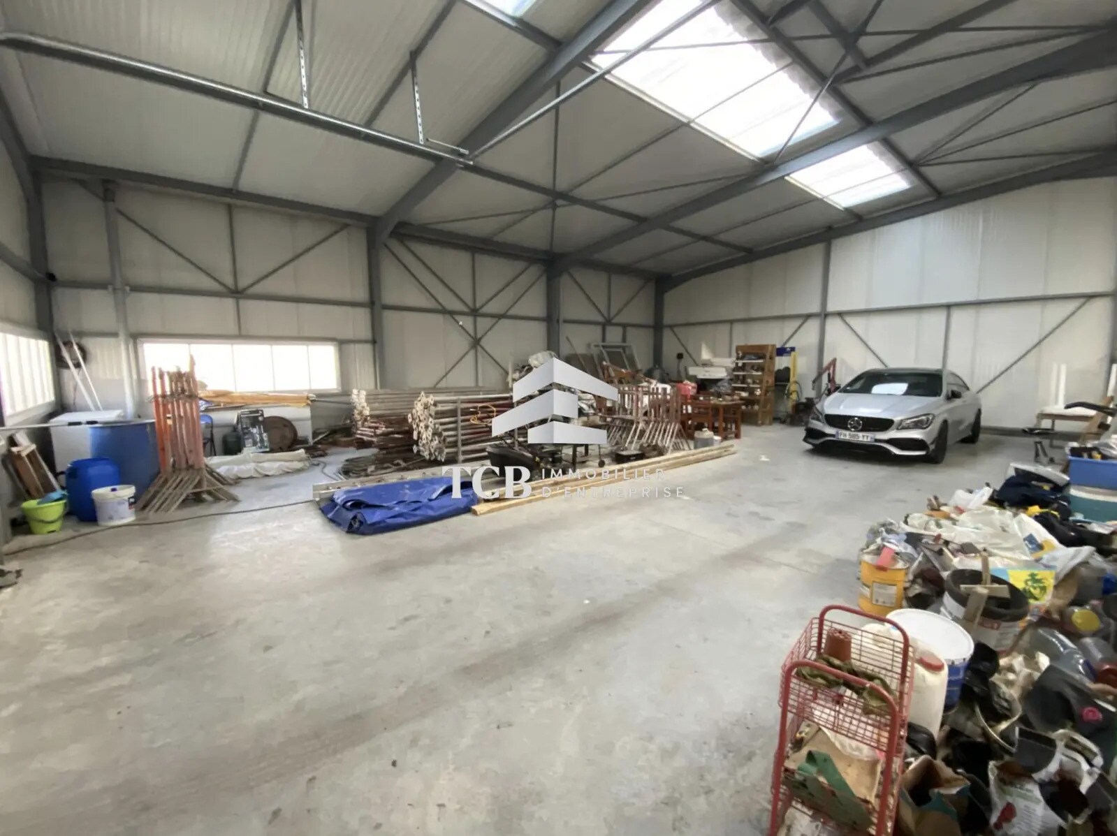 Flex dans Vertou à louer Photo intérieure- Image 1 de 5