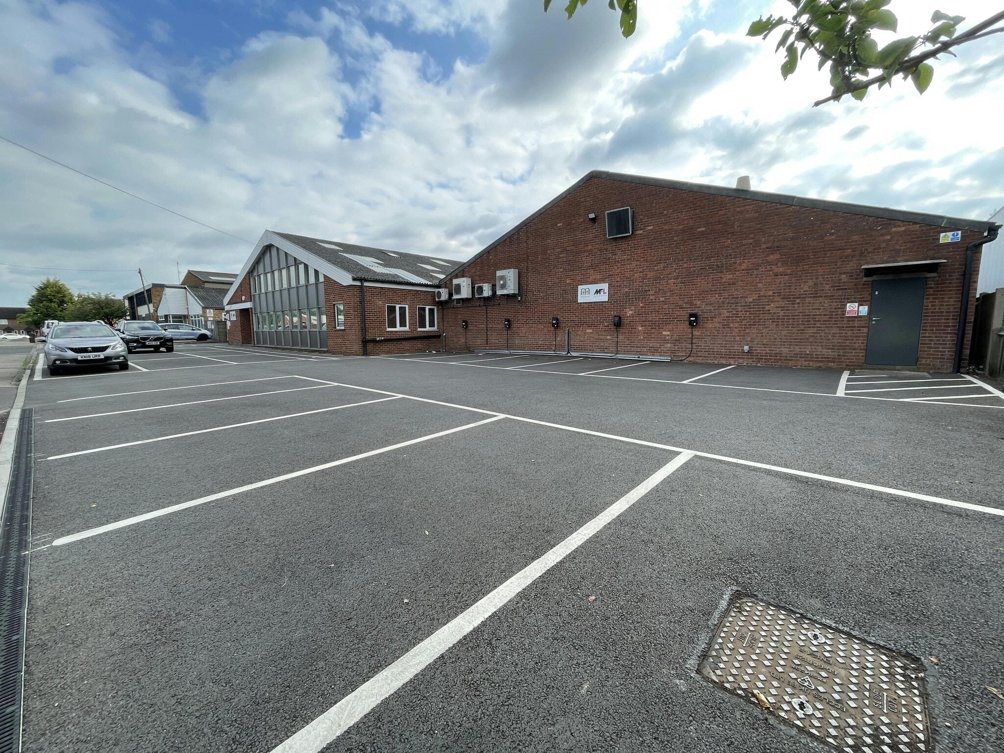 Bodmin Rd, Coventry for sale Building Photo- Image 1 of 8