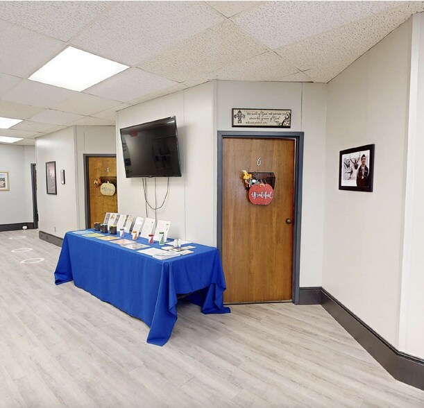 1212 S Air Depot Blvd, Oklahoma City, OK à vendre - Photo du bâtiment - Image 3 de 42