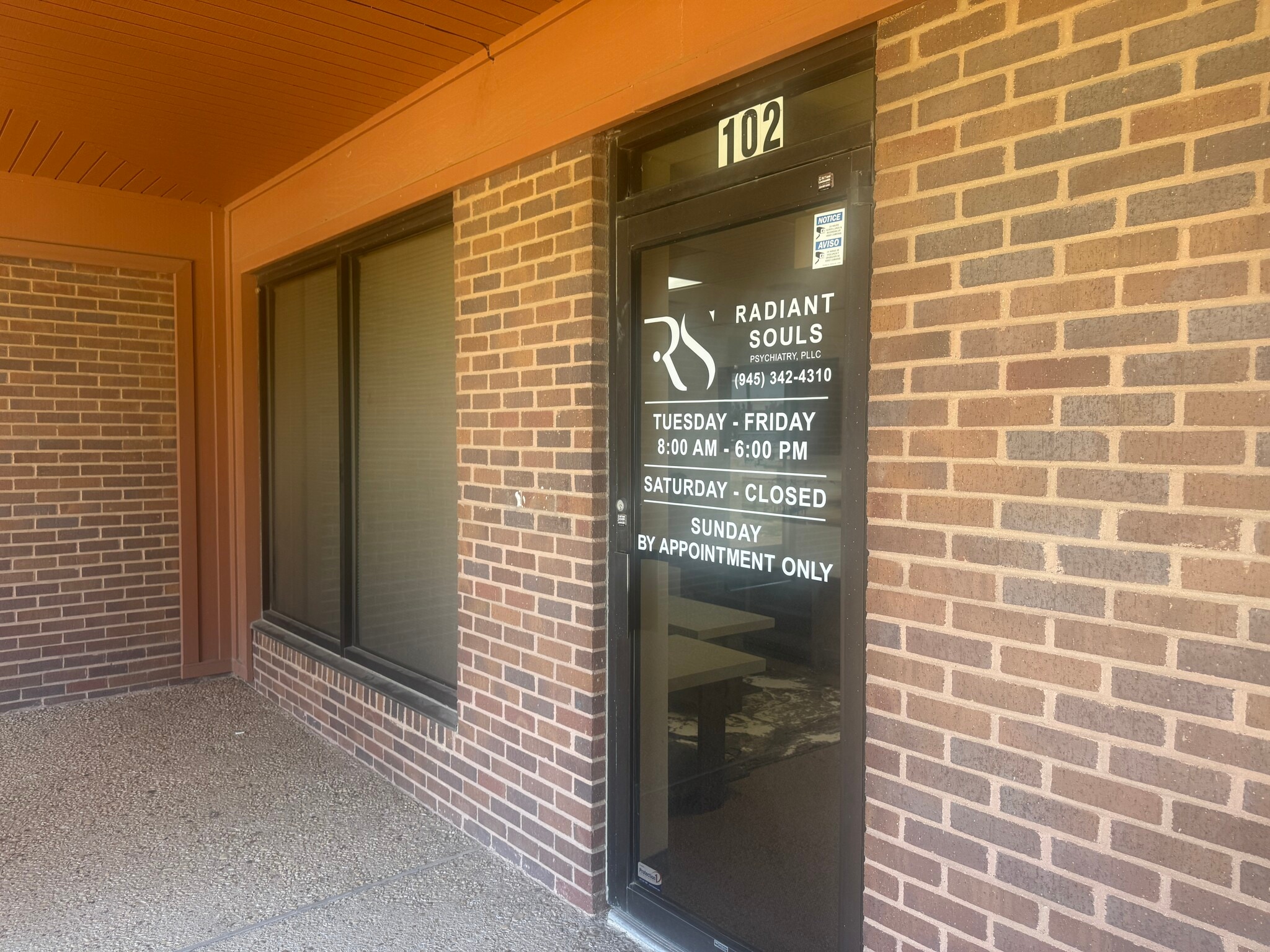 1010 N Belt Line Rd, Mesquite, TX for lease Interior Photo- Image 1 of 10