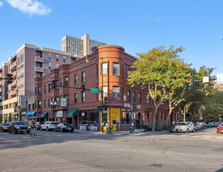 Plus de détails pour 732 W Grace St, Chicago, IL - Multi-résidentiel à vendre