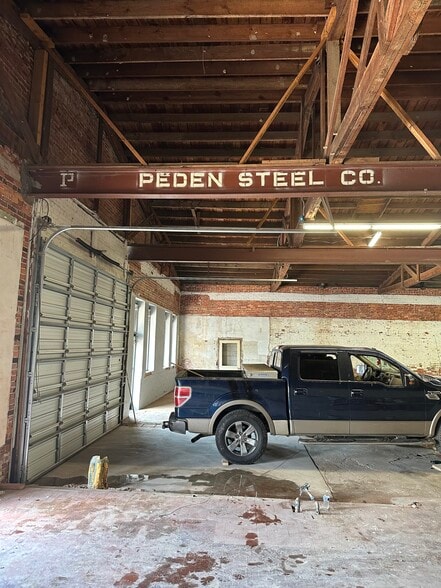 120 W Vance St, Zebulon, NC for sale - Interior Photo - Image 3 of 8