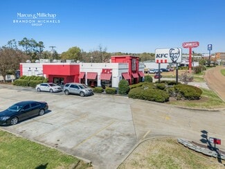 More details for 24 Sgt Prentiss Dr, Natchez, MS - Retail for Sale