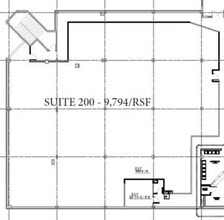 255 N Sykes Creek Pky, Merritt Island, FL à vendre Plan d’étage- Image 2 de 7