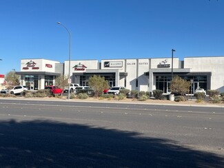 Plus de détails pour 8334 S Maryland Pky, Las Vegas, NV - Vente au détail à vendre