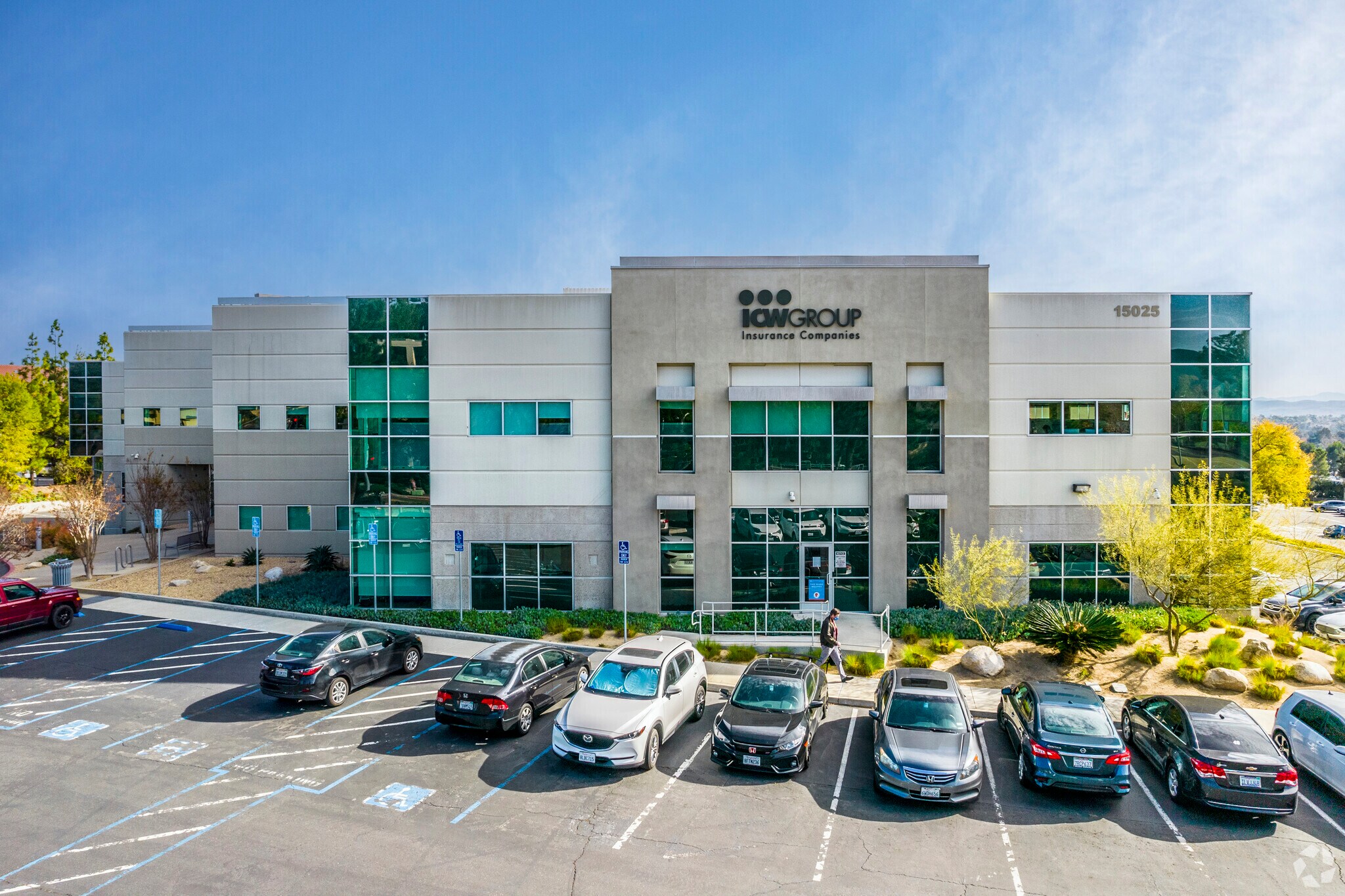 15025 Innovation Dr, San Diego, CA for lease Primary Photo- Image 1 of 8