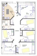2067 W Vista Way, Vista, CA for lease Floor Plan- Image 1 of 1