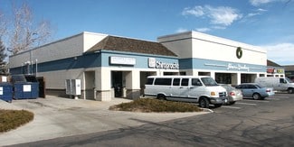 Plus de détails pour 3200-3234 S Wadsworth Blvd, Lakewood, CO - Commerce de détail à louer