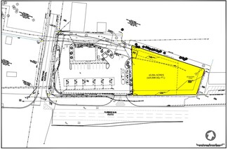 Plus de détails pour 3001 Florence Blvd, Florence, AL - Terrain à vendre