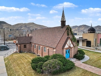 Plus de détails pour 1950 Ford St, Golden, CO - Bureau à vendre