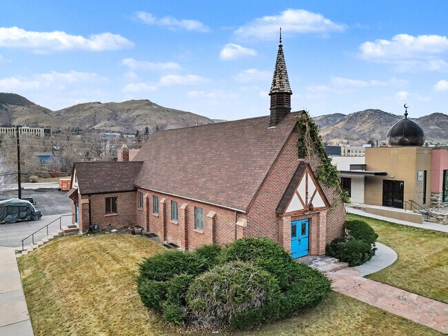 More details for 1950 Ford St, Golden, CO - Office for Sale