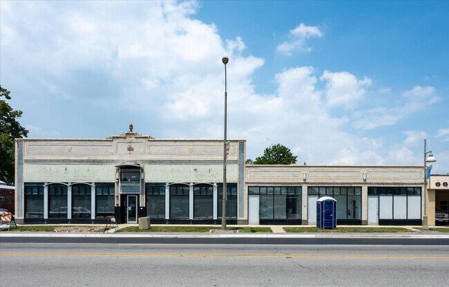 More details for 6613-6621 Ogden Ave, Berwyn, IL - Retail for Sale
