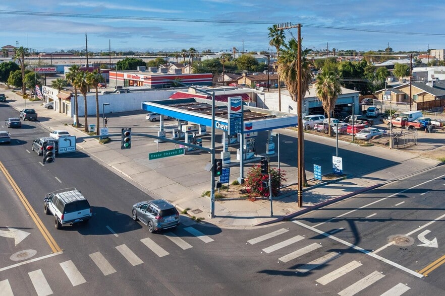 977 Main St, Brawley, CA for sale - Building Photo - Image 2 of 18