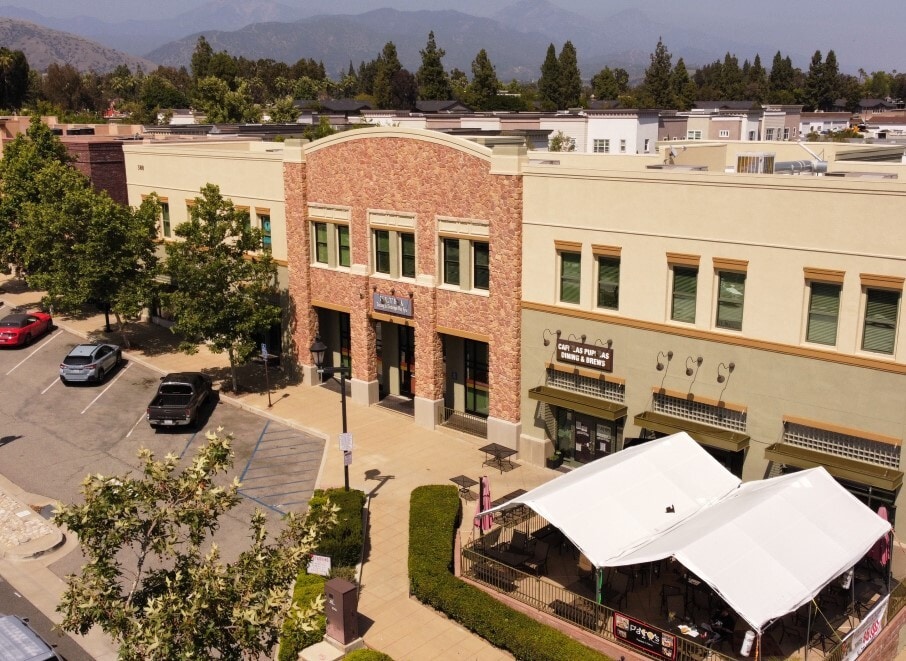 380 S San Dimas Ave, San Dimas, CA for sale Building Photo- Image 1 of 1