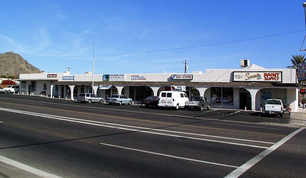 9401-9415 N Central Ave, Phoenix, AZ for sale - Other - Image 2 of 7