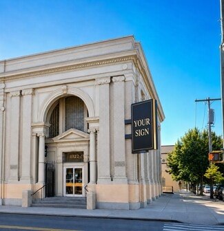 More details for 1214 Castleton Ave, Staten Island, NY - Retail, Flex for Lease