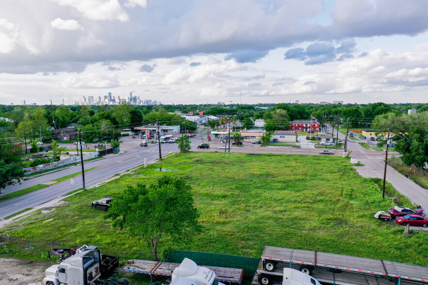 6701 Cullen Blvd, Houston, TX à vendre - Aérien - Image 2 de 6