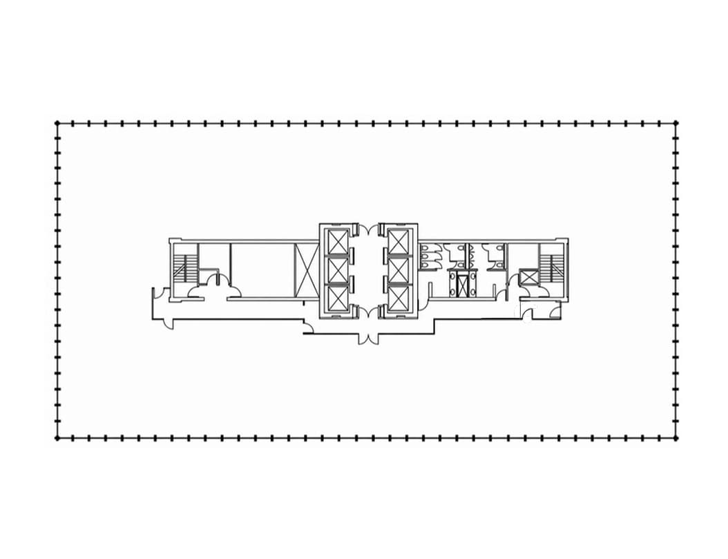 1 City Blvd W, Orange, CA for lease Floor Plan- Image 1 of 4