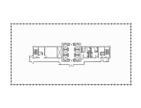 1 City Blvd W, Orange, CA for lease Floor Plan- Image 1 of 4