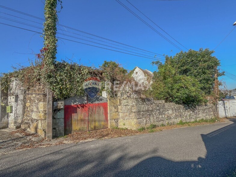 Terrain dans Vigo, Pontevedra à vendre - Photo du bâtiment - Image 3 de 39