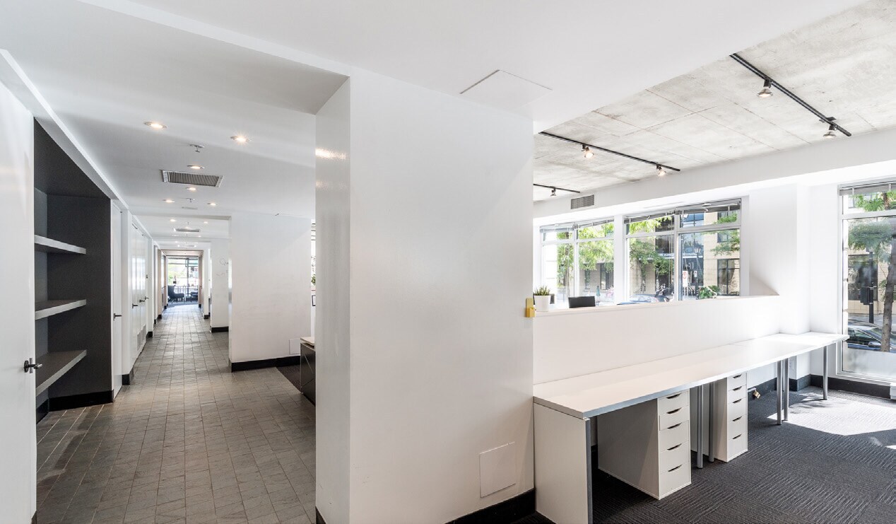 1 Rue McGill, Montréal, QC H2S 2M4 - Unit 377 - - Interior Photo - Image 2 of 8