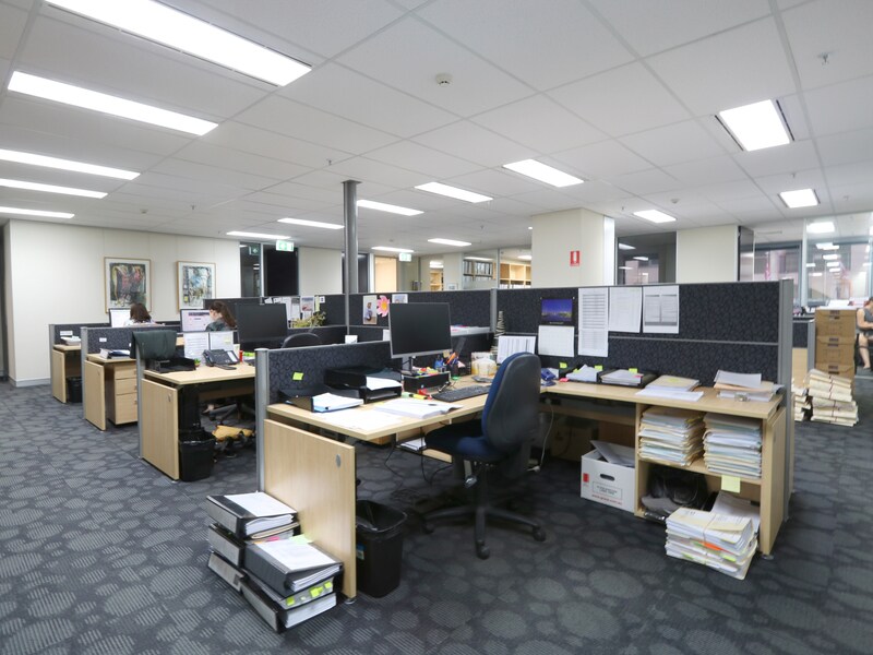 370 Pitt St, Sydney à louer Photo intérieure- Image 1 de 3