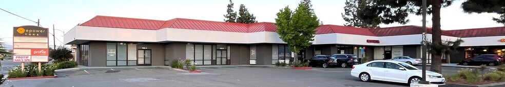 1080 Blosom Hill Rd, San Jose, CA à louer - Photo du bâtiment - Image 2 de 26