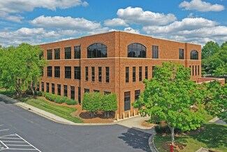 Plus de détails pour 4050 Piedmont Pky, High Point, NC - Bureau à vendre