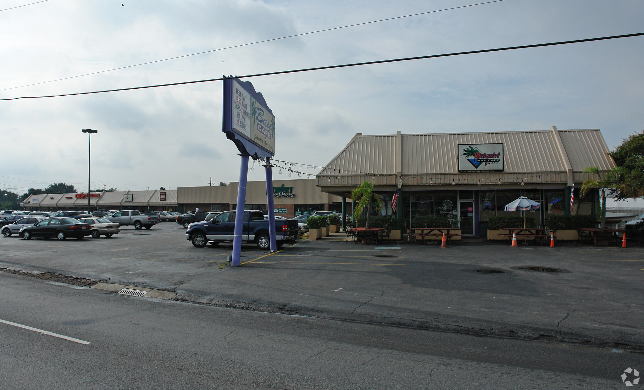 5000-5036 W Esplanade Ave, Metairie, LA for sale Building Photo- Image 1 of 1