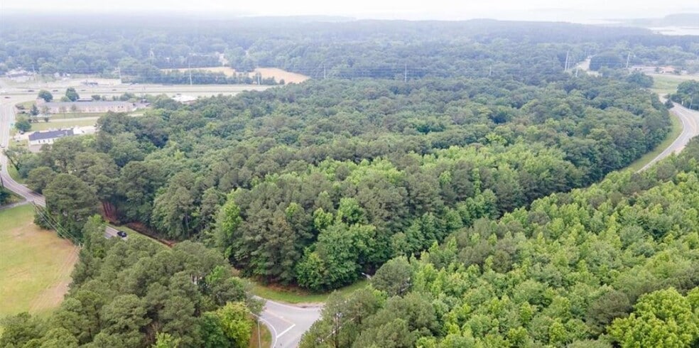 VFW Ave, Grasonville, MD à vendre - Aérien - Image 3 de 4