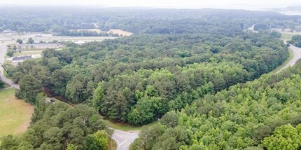 VFW Ave, Grasonville, MD - AERIAL  map view - Image1