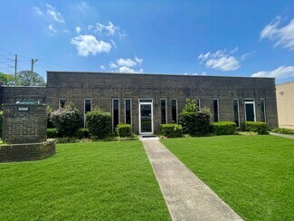 Plus de détails pour 5300 Overlook Rd, Mobile, AL - Bureau à louer
