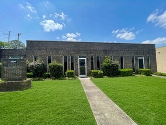More details for 5300 Overlook Rd, Mobile, AL - Office for Lease