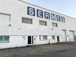 Plus de détails pour Industriel à vendre