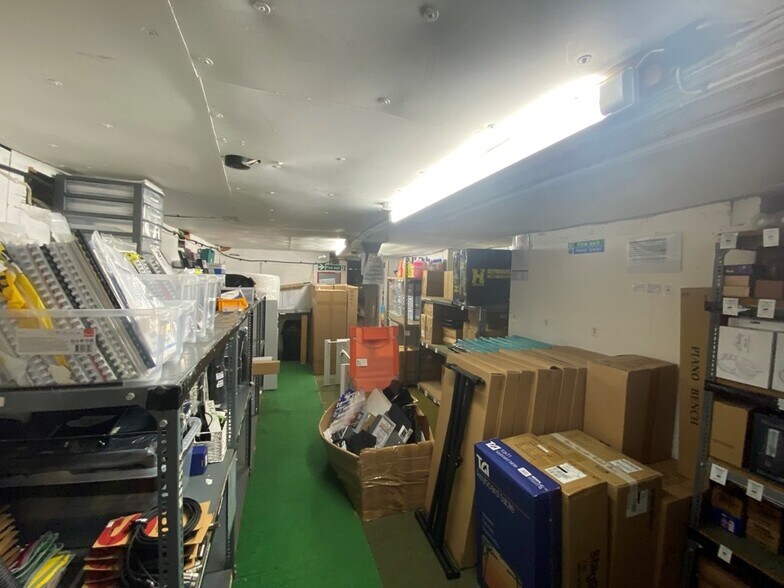 95 High St, Chelmsford à vendre - Photo intérieure - Image 2 de 9