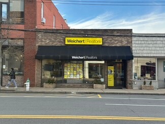 Plus de détails pour 2092 Boston Post rd, Larchmont, NY - Bureau/Commerce de détail à louer