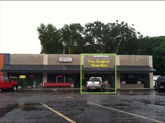 More details for 38363 County Road 54 Rd, Zephyrhills, FL - Retail for Lease