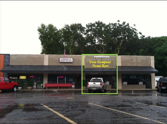 38363 County Road 54 Rd, Zephyrhills, FL for lease Building Photo- Image 1 of 4