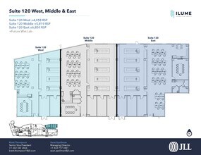 19001 N Scottsdale Rd, Scottsdale, AZ for lease Floor Plan- Image 2 of 2