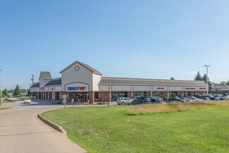 Plus de détails pour 972-998 N Court St, Medina, OH - Commerce de détail à louer