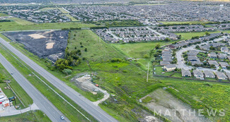 More details for 13400 US-290 - Shovel Ready Site, Manor, TX - Specialty for Sale