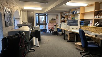 Plus de détails pour 75 South Western Rd, Twickenham - Bureau à louer