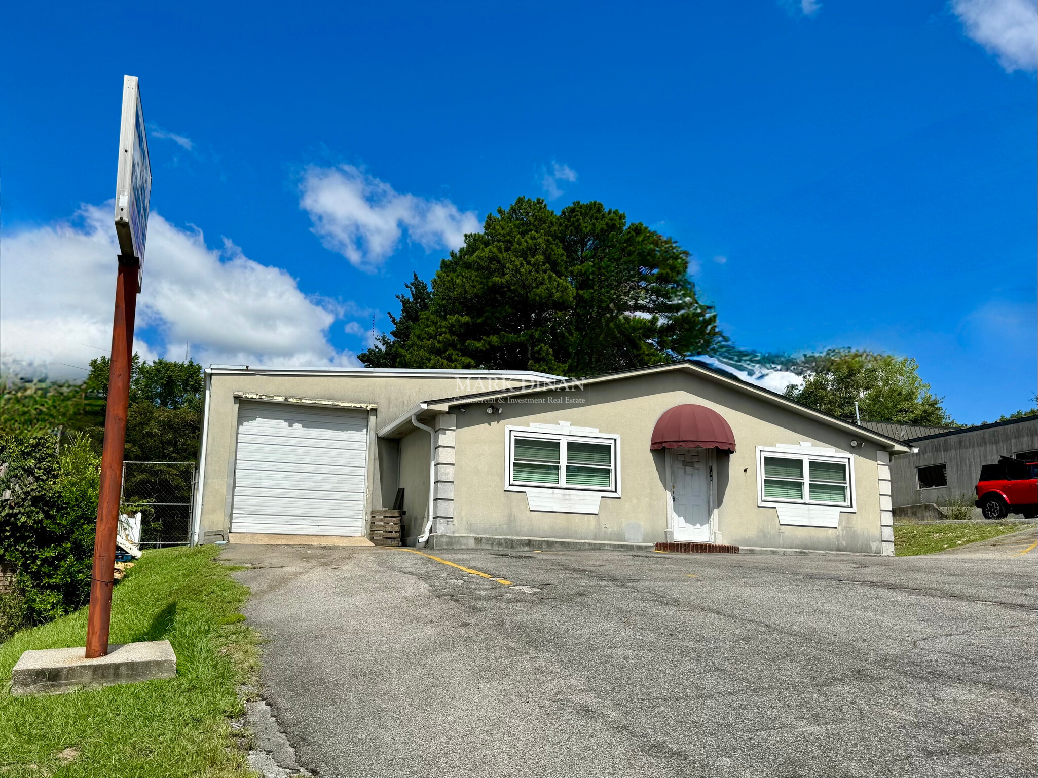 130 W Valley Ave, Birmingham, AL for lease Building Photo- Image 1 of 7